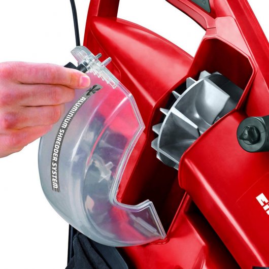 Einhell GE-EL 3000 E Aspirador Soplador Eléctrico 3000W
