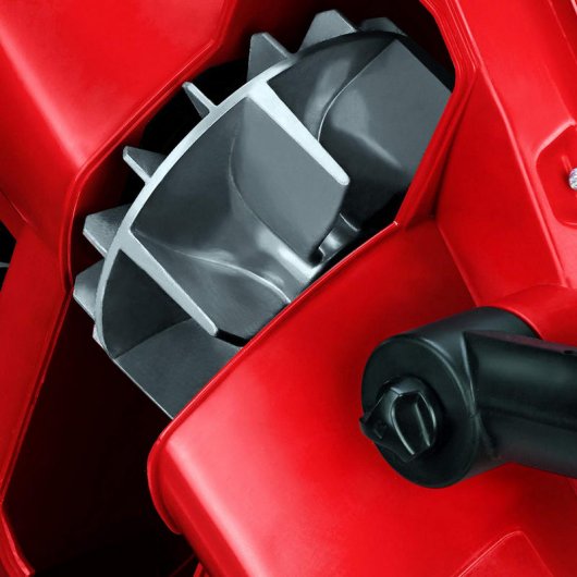 Einhell GE-EL 3000 E Aspirador Soplador Eléctrico 3000W