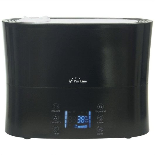 Luftbefeuchter Purline Hydro 14 4L 360 ml/h Touch
