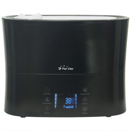Purline Hydro 14 Humifcador Ultrasonidos Vapor Frío/Templado 88W