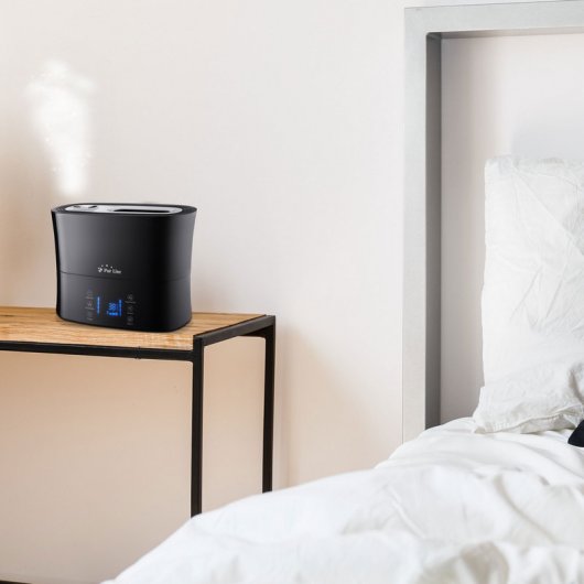 Purline Hydro 14 Humifcador Ultrasonidos Vapor Frío/Templado 88W