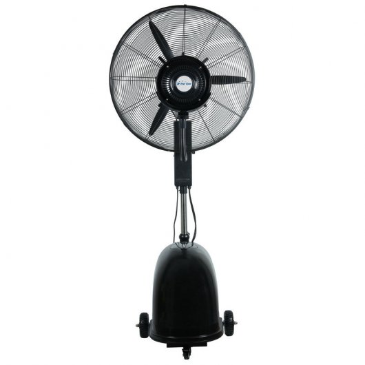 Purline Misty 12 Ventilador Nebulizador Industrial 260W
