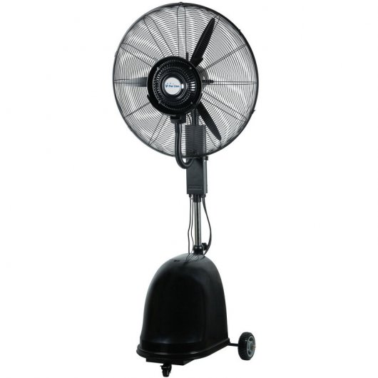 Purline Misty 12 Ventilador Nebulizador Industrial 260W