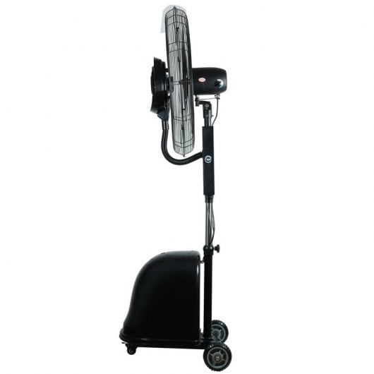 Purline Misty 12 Ventilador Nebulizador Industrial 260W