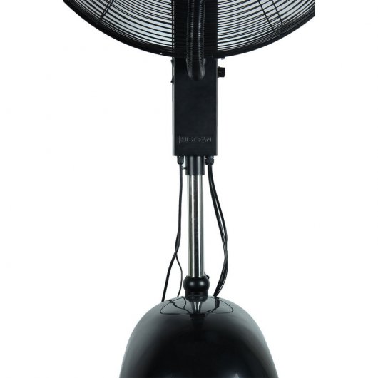 Purline Misty 12 Ventilador Nebulizador Industrial 260W