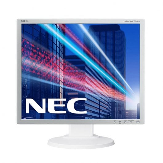 Nec Multisync EA193Mi 19" LED IPS HD Blanco