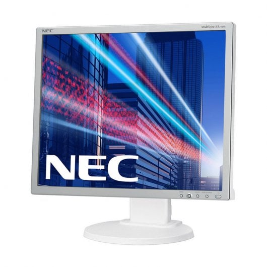 Nec Multisync EA193Mi 19" LED IPS HD Blanco