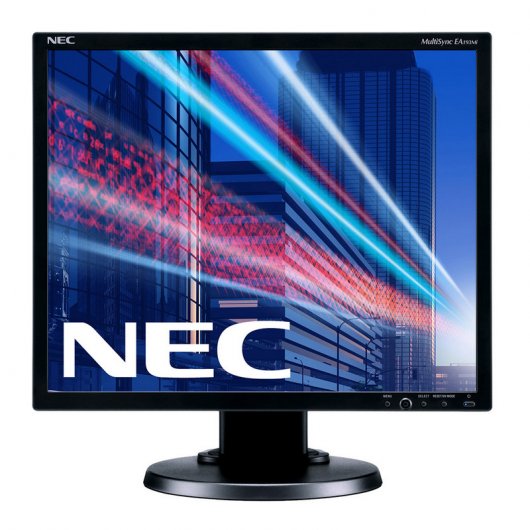 Nec MultiSync EA193Mi 19" LED IPS HD Negro