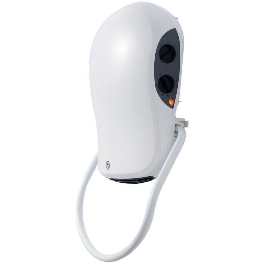 Purline NTW-20 Calefactor Eléctrico con Toallero Plegable 2000W