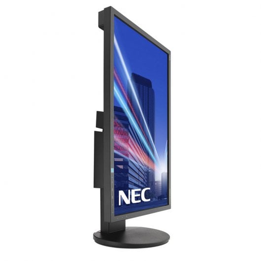 Nec MultiSync EA234WMI 23" LED IPS FullHD Negro