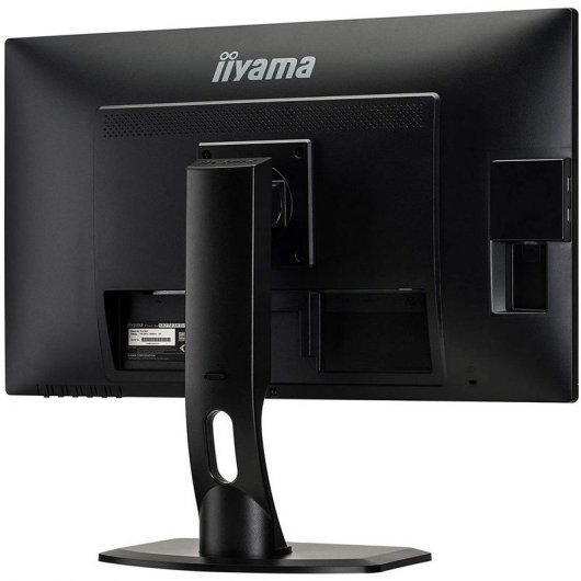 iiyama ProLite XB2783HSU-B3 écran plat de PC 68,6 cm (27") 1920 x 1080 pixels Full HD LED Noir