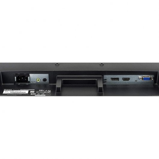 iiyama ProLite XB2783HSU-B3 écran plat de PC 68,6 cm (27") 1920 x 1080 pixels Full HD LED Noir