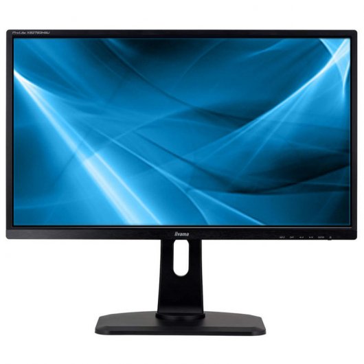 iiyama ProLite XB2783HSU-B3 écran plat de PC 68,6 cm (27") 1920 x 1080 pixels Full HD LED Noir