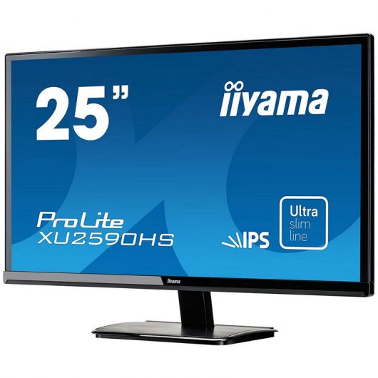 iiyama ProLite XU2590HS-B1 25" LED IPS FullHD