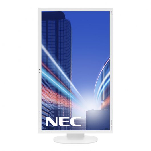 Nec MultiSync EA273WMi 27" LED IPS FullHD Blanco