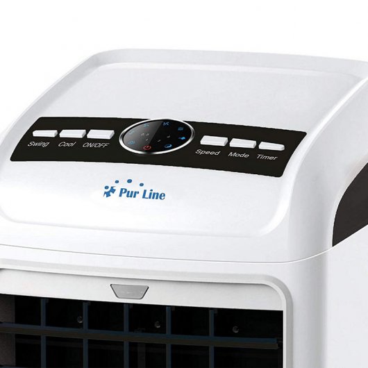 Purline Rafy 55 Climatizador Evaporativo 75W