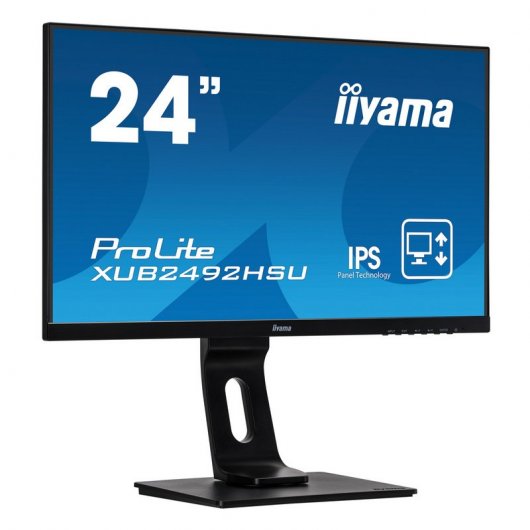 iiyama ProLite XUB2492HSU-B1 24" LED IPS FullHD