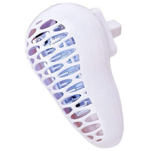 Purline ZZAP B LED01 Mata Insectos de Tomada