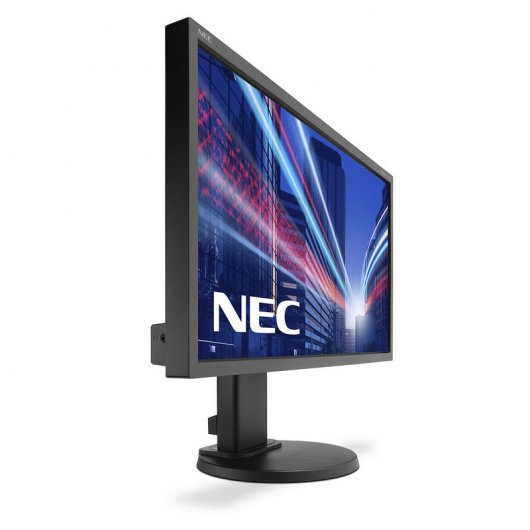 Nec MultiSync E243WMi 23.8" LED IPS FullHD Negro