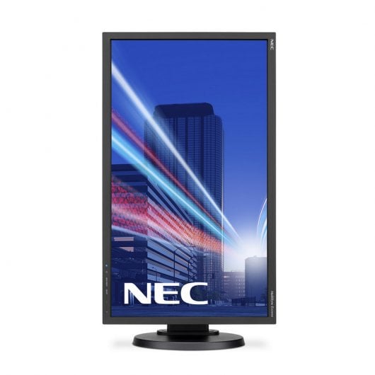 Nec MultiSync E243WMi 23.8" LED IPS FullHD Negro