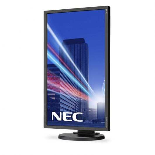 Nec MultiSync E243WMi 23.8" LED IPS FullHD Negro