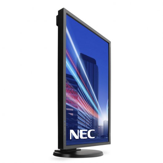 Nec MultiSync E243WMi 23.8" LED IPS FullHD Negro
