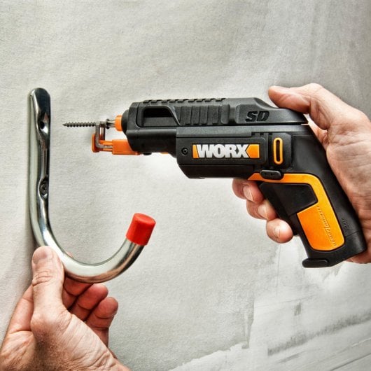 Worx WX255 4W Schraubendreher