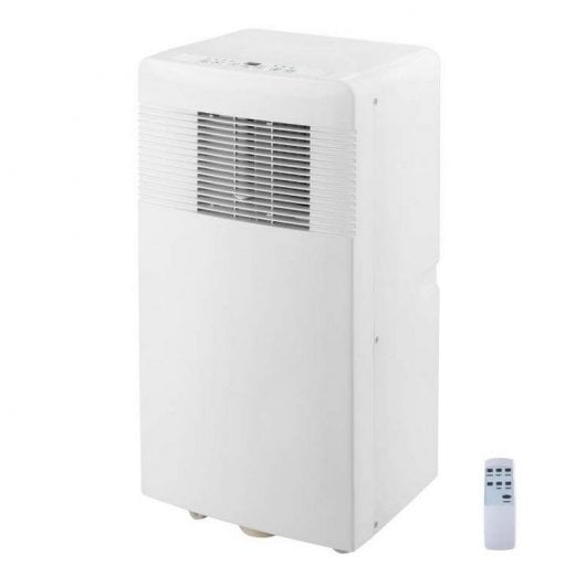 Purline PAC 2 Aire Acondicionado Portátil 2250 Frigorías