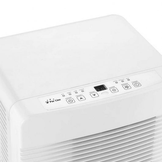Purline PAC 2 Aire Acondicionado Portátil 2250 Frigorías