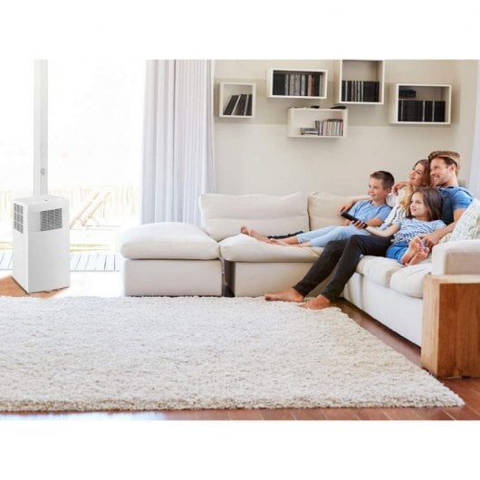 Purline PAC 2 Aire Acondicionado Portátil 2250 Frigorías