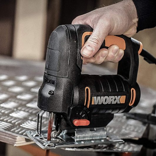 Worx WX477.1 Sierra de Calar 550W