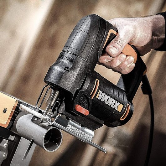 Worx WX477.1 Sierra de Calar 550W