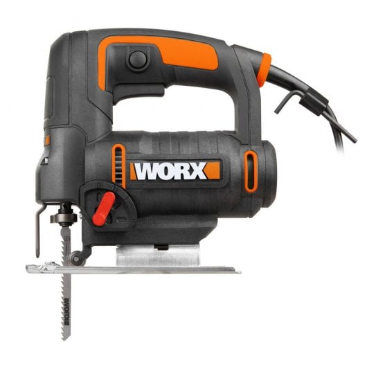 Worx WX477.1 Sierra de Calar 550W