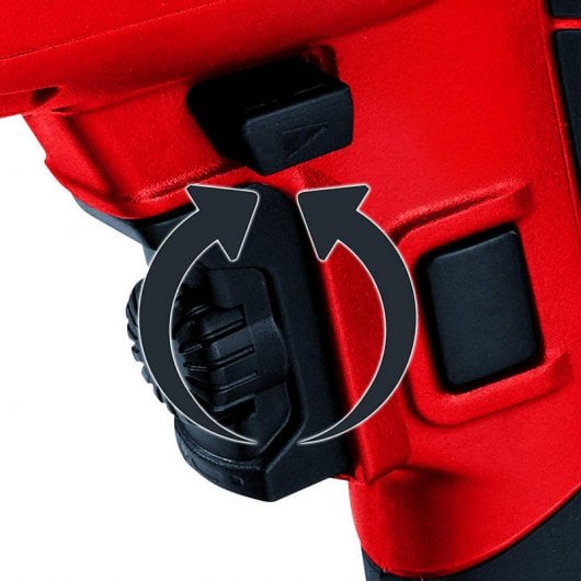 Einhell TC-RH 800 E Rotomartillo Perforador 800W + Maletín