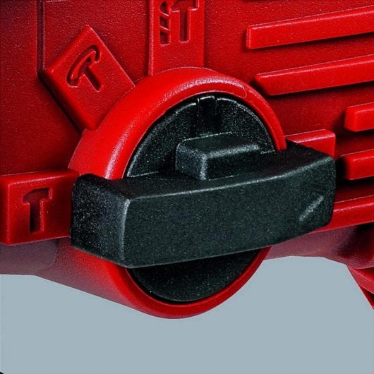 Einhell TC-RH 800 E Rotomartillo Perforador 800W + Maletín