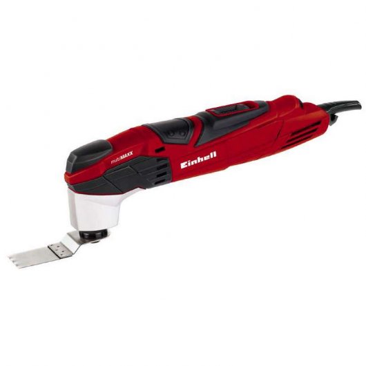 Einhell TE-MG 200 Multiherramienta 200W