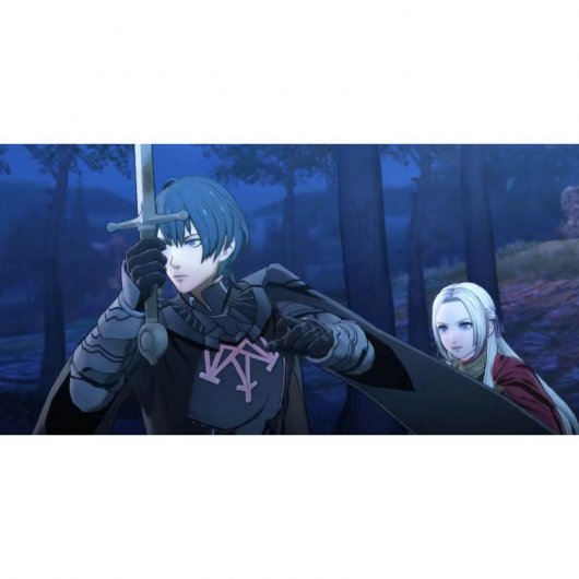 Fire Emblem: Three Houses Nintendo Switch