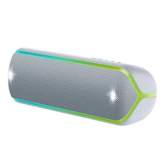 Sony SRS-XB32 Altavoz Bluetooth Gris