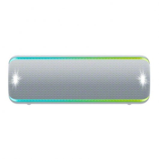 Sony SRS-XB32 Altavoz Bluetooth Gris