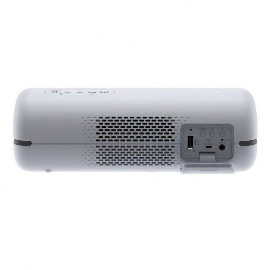 Sony SRS-XB32 Altavoz Bluetooth Gris