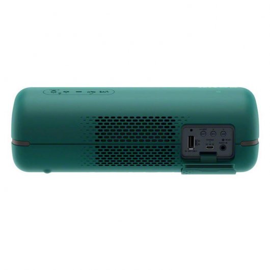 Sony SRS-XB32 Altavoz Bluetooth Verde