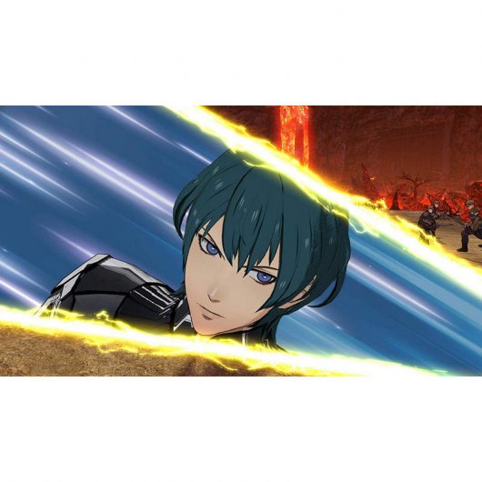 Fire Emblem: Three Houses Limited Edition Nintendo Switch