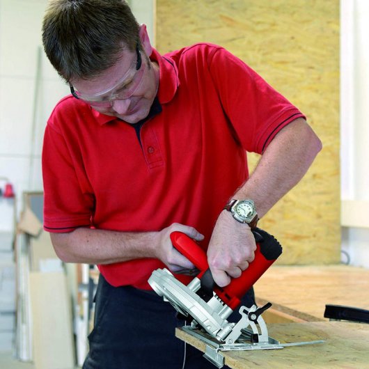 Einhell TH-CS 1200 Sierra Circular 1230W