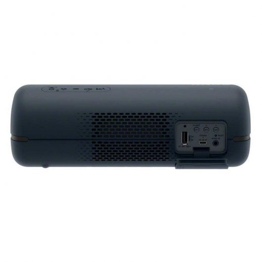 Sony SRS-XB32 Altavoz Bluetooth Negro
