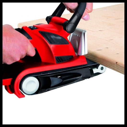 Einhell TE-BS 8540 E Lijadora de Banda 850W