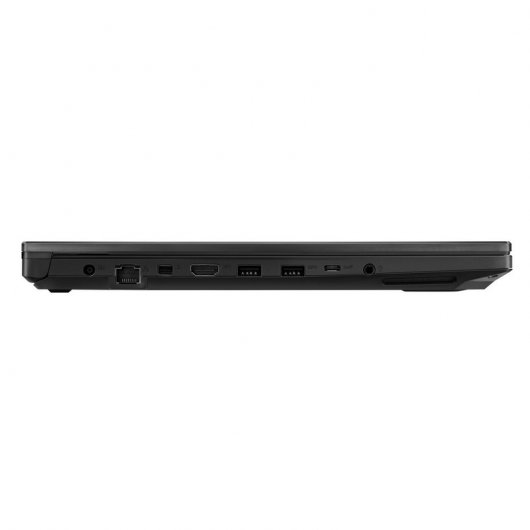 Asus Rog Strix Scar II GL504GS-ES084T Intel Core i7-8750H/16GB/1TB + 256GB SSD/GTX1070/15.6"