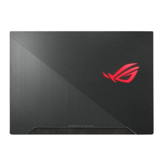 Asus Rog Strix Scar II GL504GS-ES084T Intel Core i7-8750H/16GB/1TB + 256GB SSD/GTX1070/15.6"