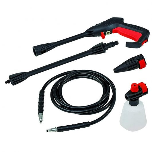 Einhell TC-HP 1334 Pistola de Alta Pressão 1300W