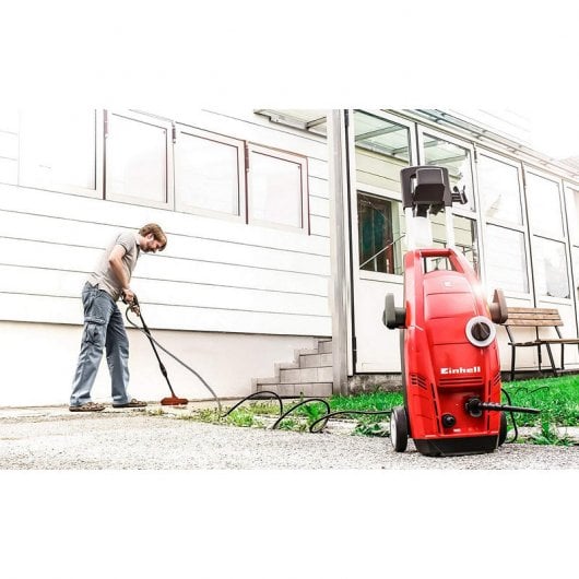 Einhell TC-HP 1334 Pistola de Alta Pressão 1300W