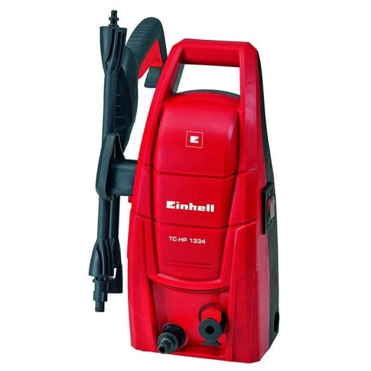 Einhell TC-HP 1334 Pistola de Alta Pressão 1300W